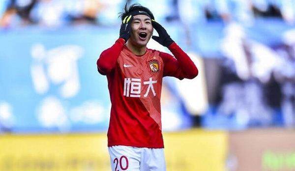 包含恒大胜上港：保级前景一片晴朗的词条