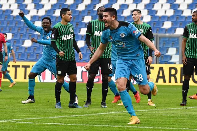 同乐城馆-斯佩齐亚主场胜利，球队士气高涨的简单介绍