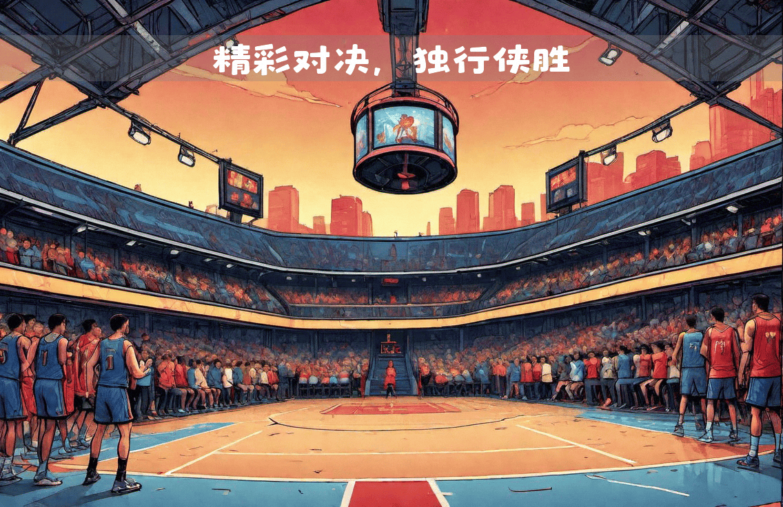 独行侠客场力挽狂澜，关键时刻关键人物挺身而出的简单介绍