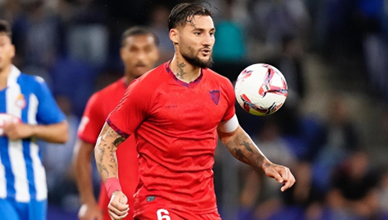 同乐城投注-塞维利亚稳定发挥，稳居西甲前三