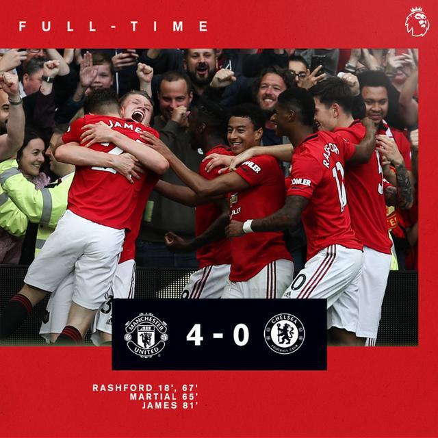 同乐城新闻-关于路过支撑切尔西，红魔小胜一筹的信息