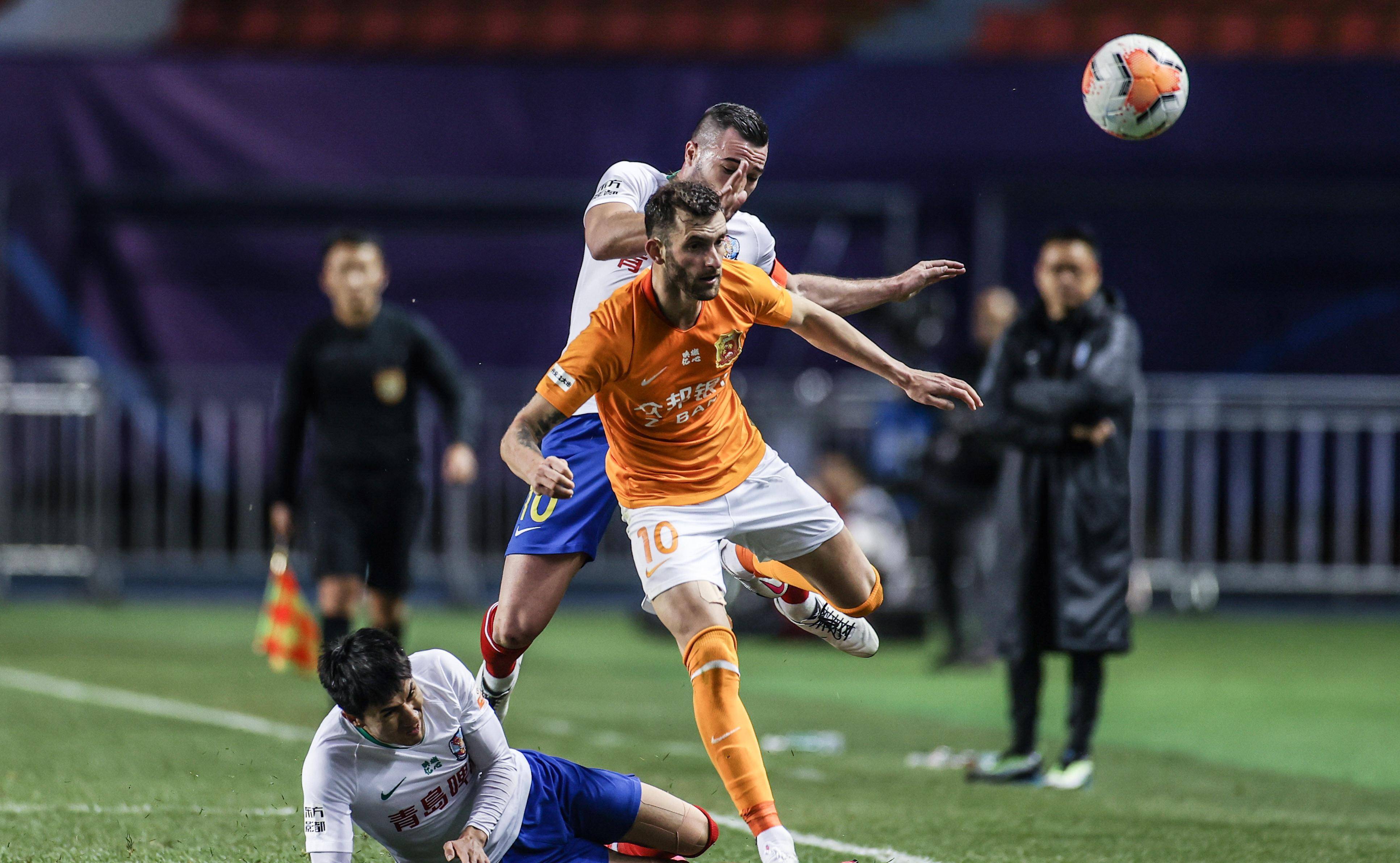 同乐城在线登录-包含武汉卓尔球员个个表现火热，实现一场胜利的词条