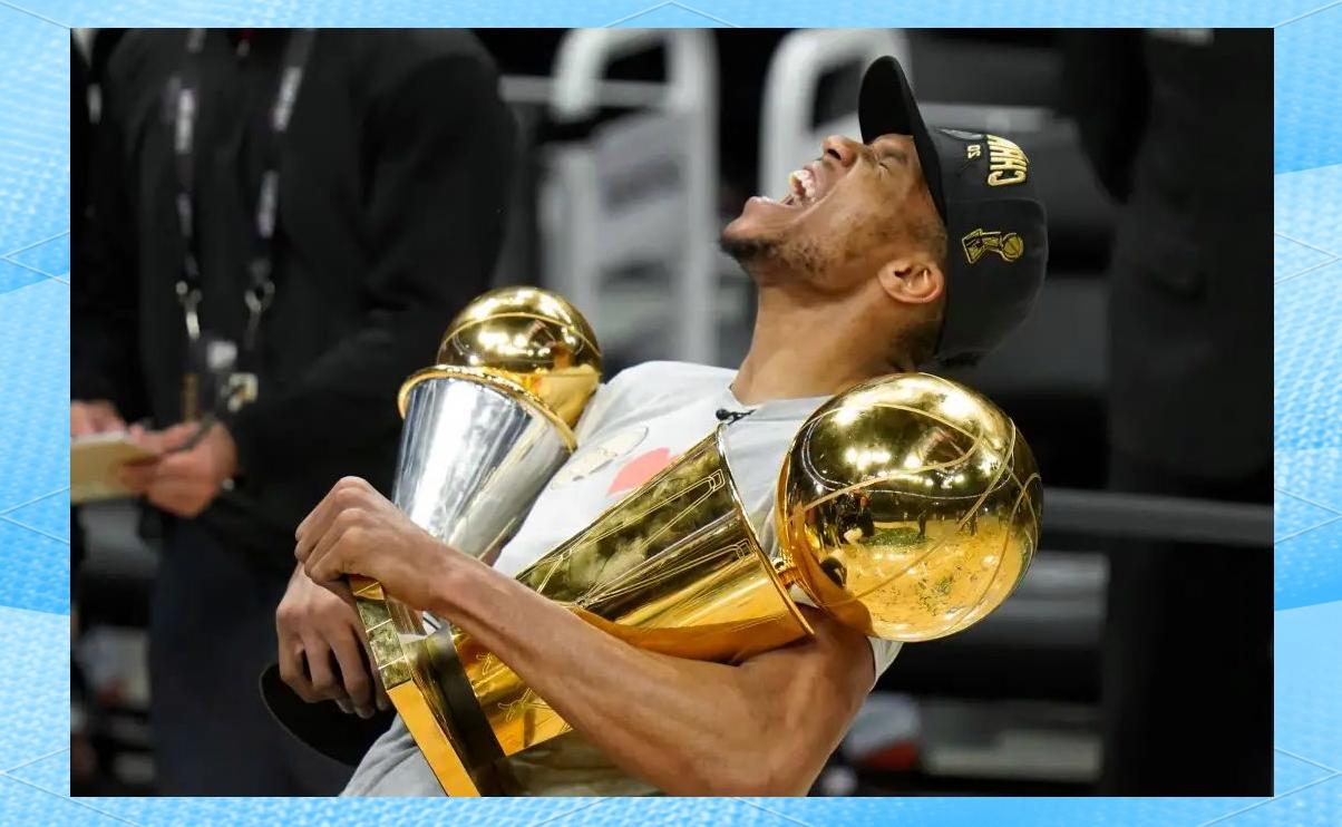 雄鹿取胜爵士，字母哥豪气出击语重心长