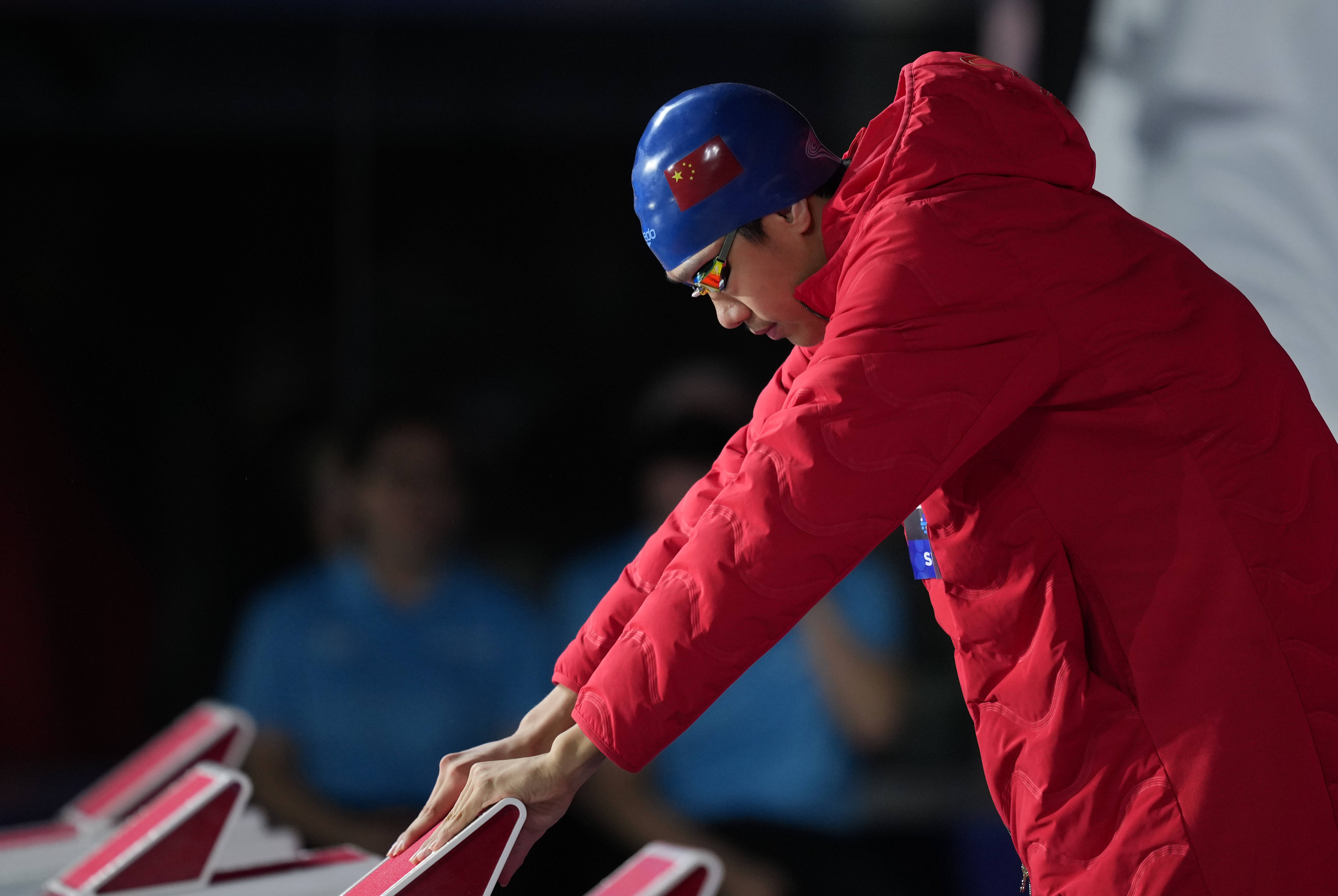 同乐城vip注册-游泳运动员在自由泳项目中突破个人记录