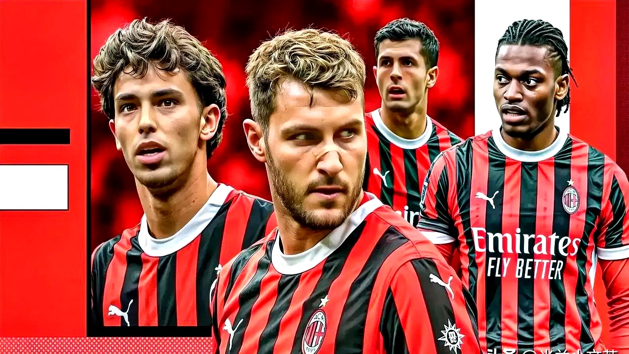 米兰德比逼平，双方实力相当