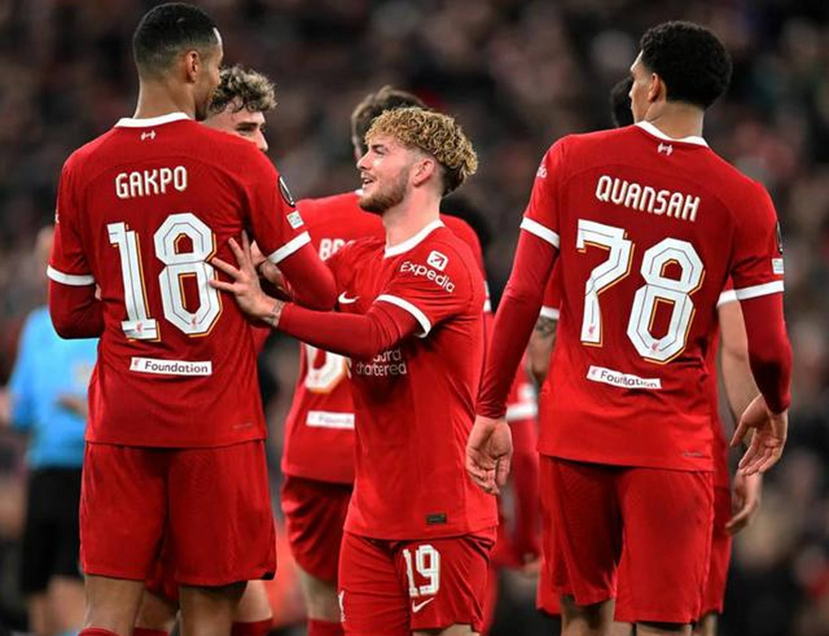 关于利兹联惨败曼城，英超格局生变的信息