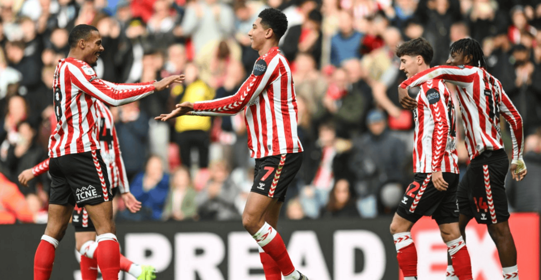 斯文登逆袭英格兰足球顶级联赛，追赶巨人的简单介绍