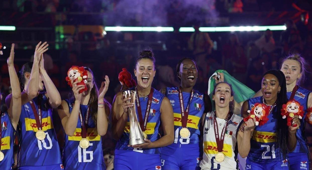 同乐城官方入口-意大利篮球联赛开启球迷狂欢之旅