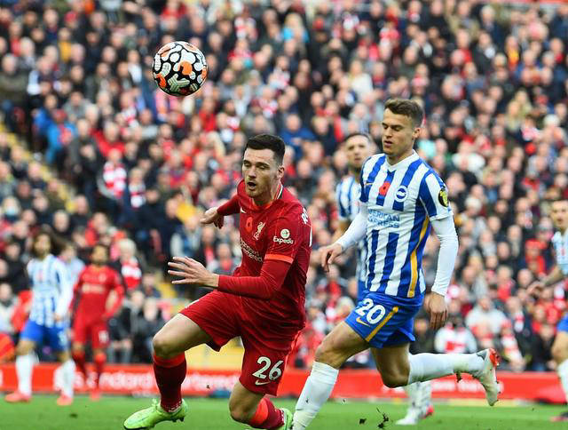 不莱顿迴旋爆发，帮助球队逆转局面的简单介绍