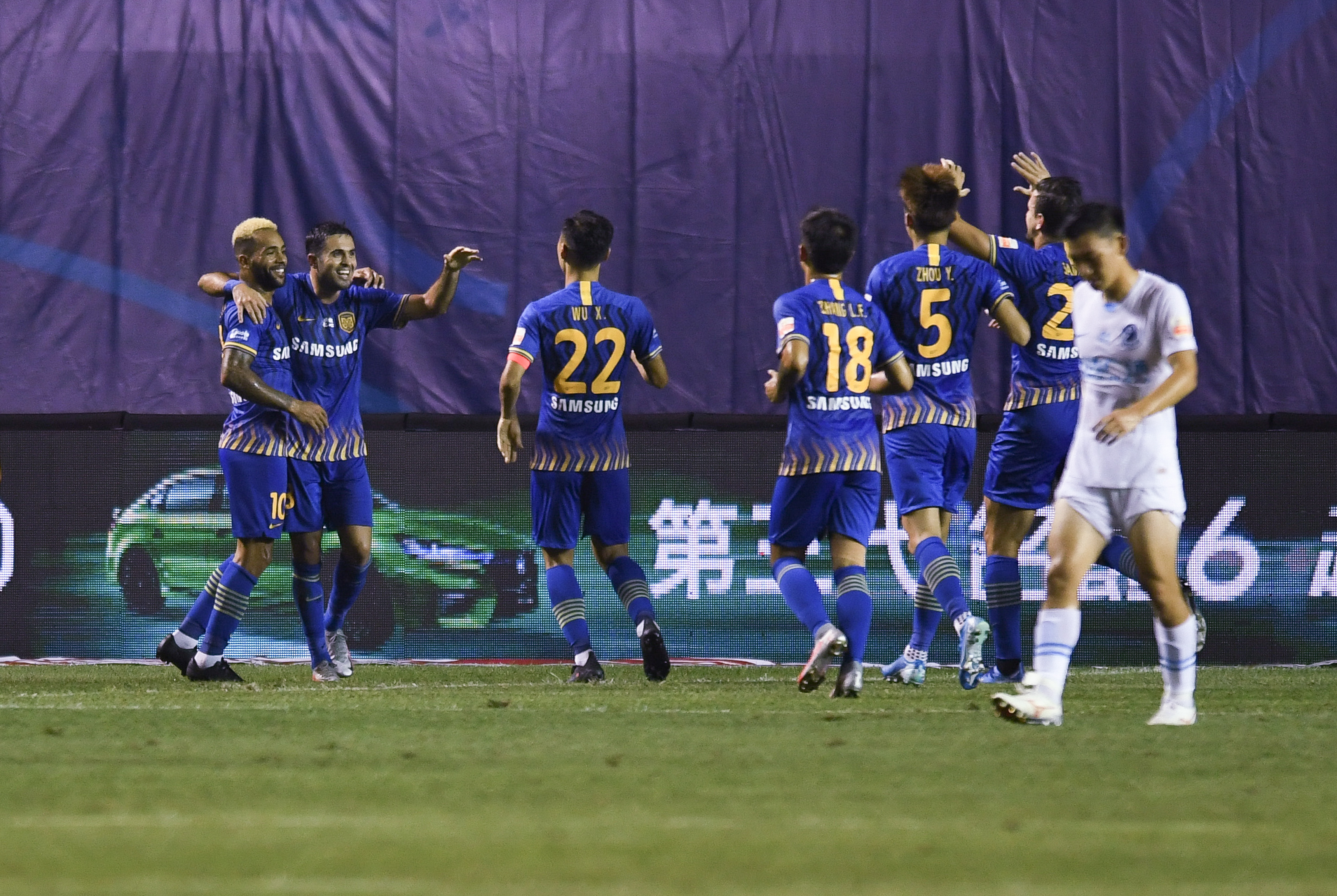 同乐城注册-江苏苏宁力克对手，取得连胜开门红的简单介绍