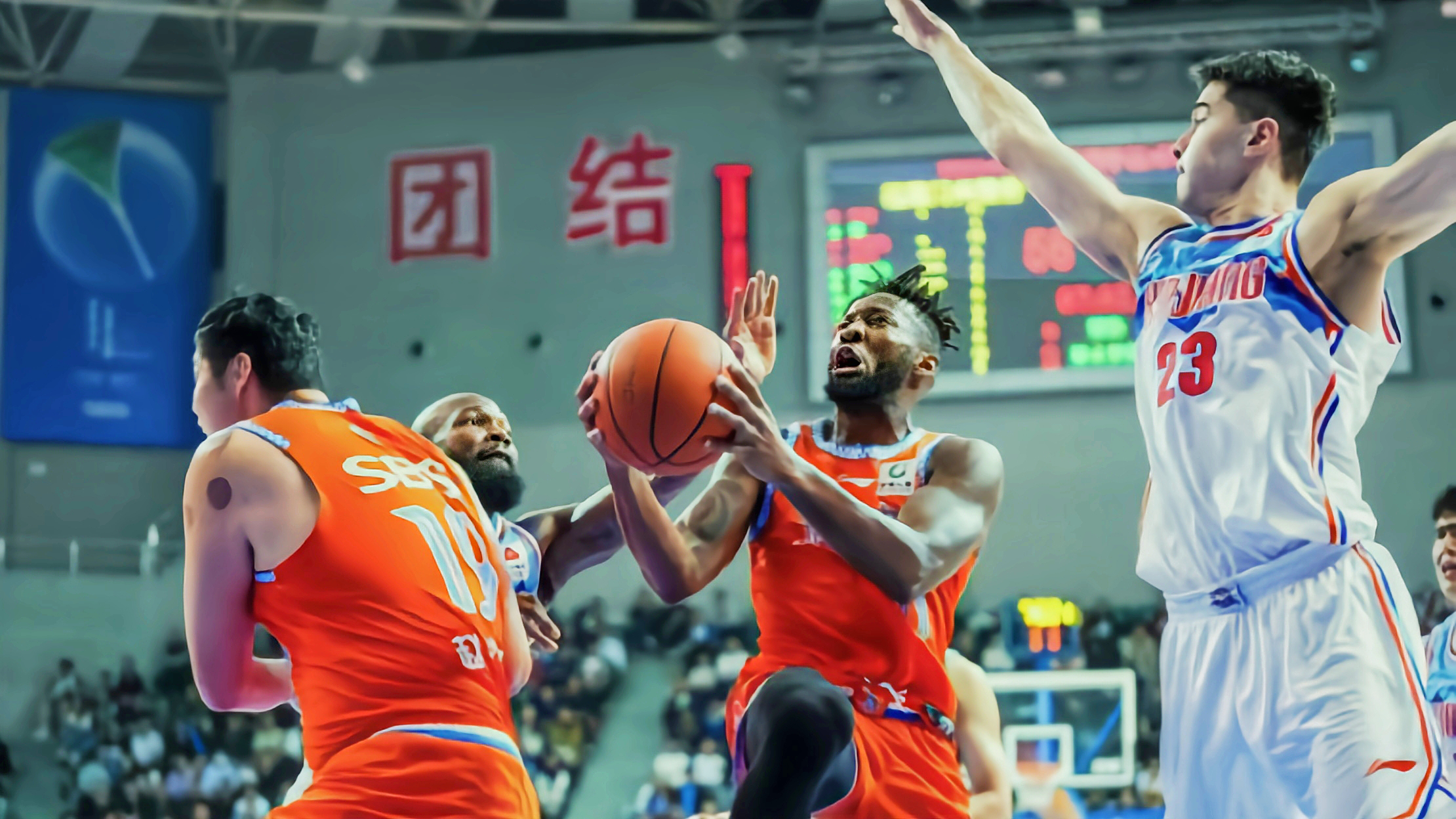 同乐城下载-关于新疆队抢先取胜，展现实力不可小觑的信息