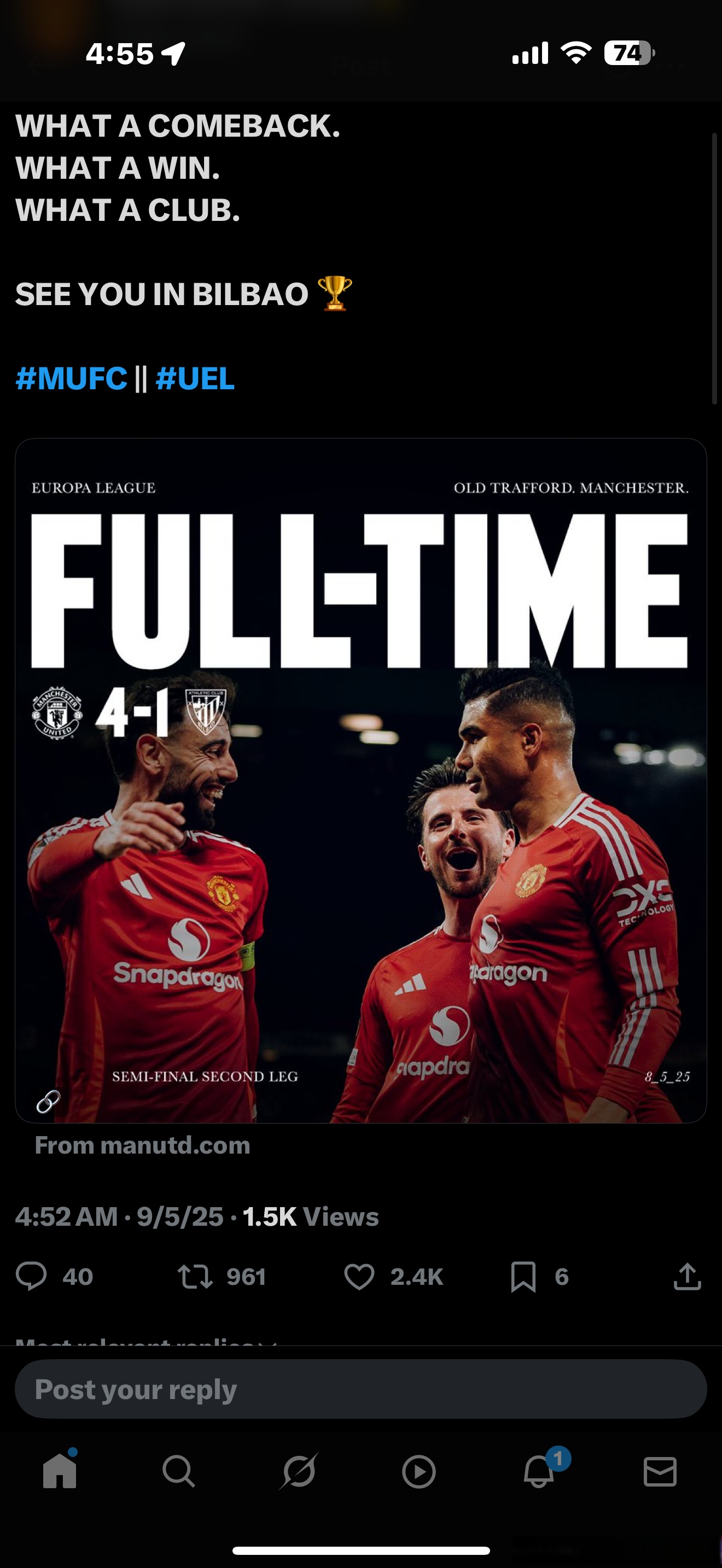 同乐城新闻-欧冠半决赛：曼联挑战皇马，梅西梅开二度的简单介绍