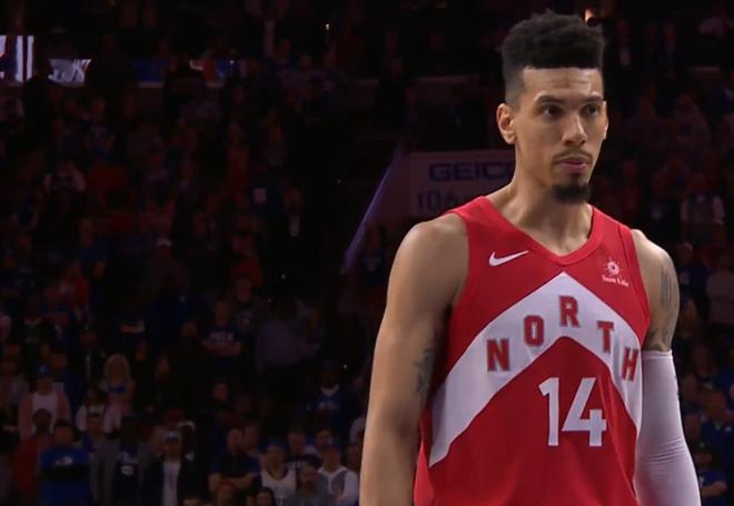 猛龙再获利好，核心球员恢复训练的简单介绍