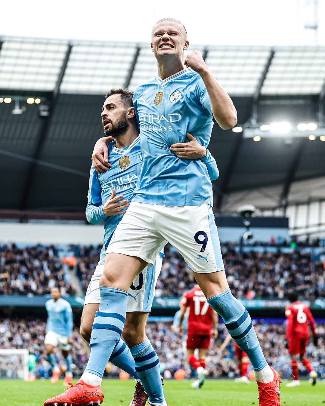 曼城击败维拉狼队再次落败