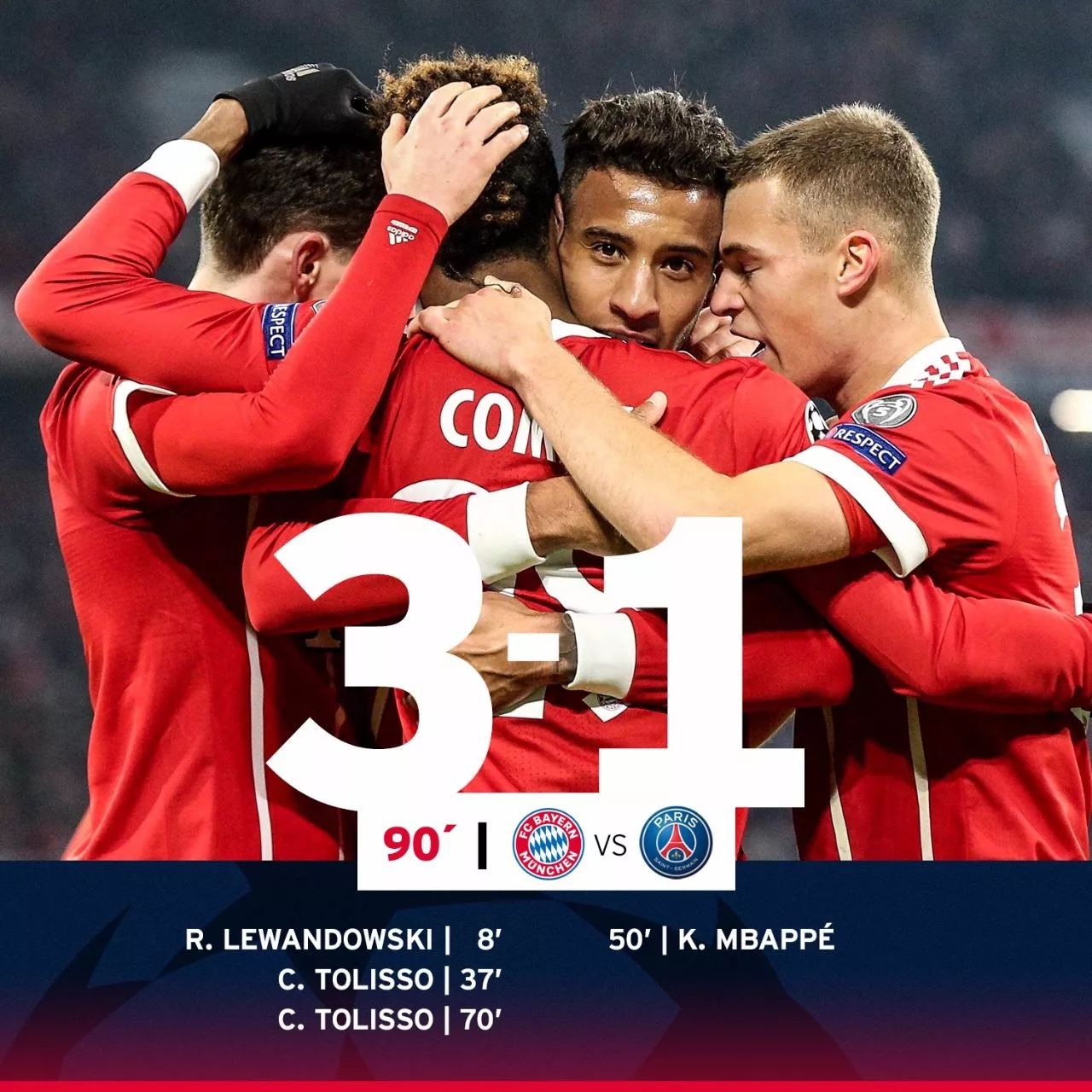 汉诺威队伍稳定发挥，实现连胜