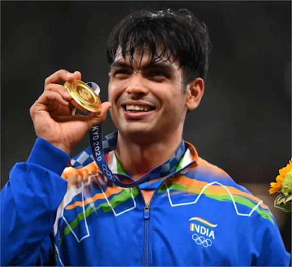 同乐城在线登录-印度运动员表现出色赢得奖牌