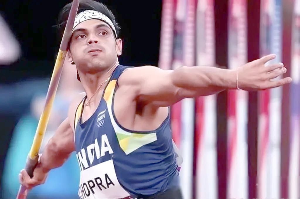 印度运动员表现出色赢得奖牌