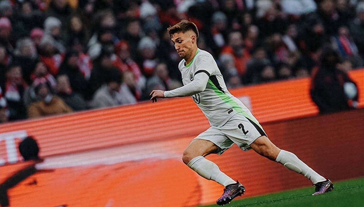 同乐城官方-沃尔夫斯堡坚守主场期待三分