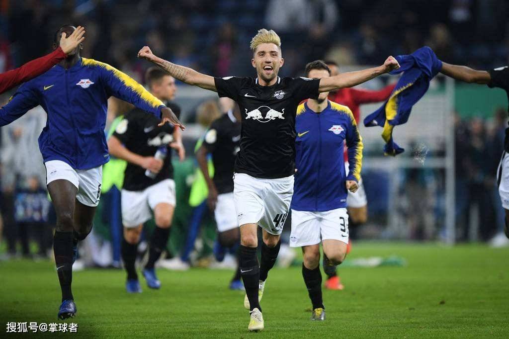 RB莱比锡新援融入球队获好评的简单介绍